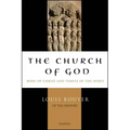 The Church of God: Body of Christ and Temple of the Holy Spirit
