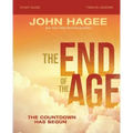 The End of the Age Bible Study Guide: The Countdown Has Begun