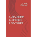 Salvation Contact Revision