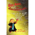 Hey Amy! I'm a Black Lesbian Rabbi!!! and Other Spiritual Insights...