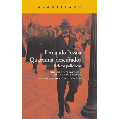 Quaresma, Descifrador