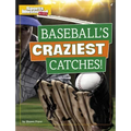 Baseball's Craziest Catches!