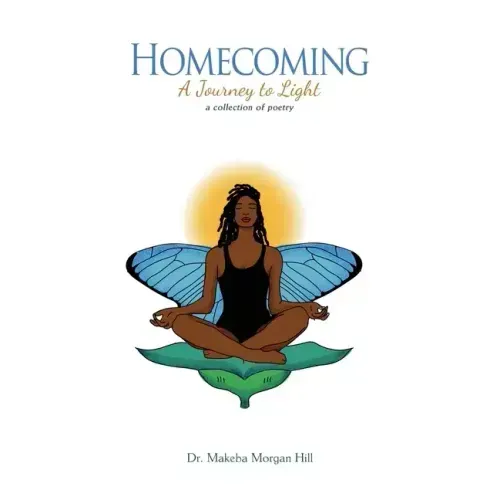 Homecoming: A Journey to Light