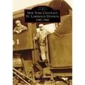 New York Central's St. Lawrence Division: 1940-1960
