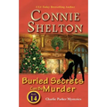 Buried Secrets Can Be Murder: Charlie Parker Mysteries, Book 14