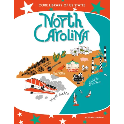 North Carolina