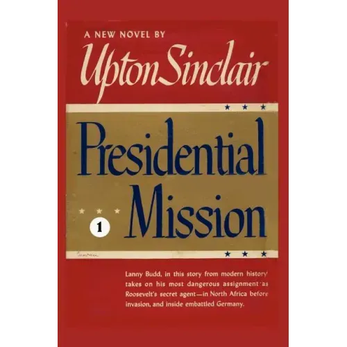 Presidential Mission I