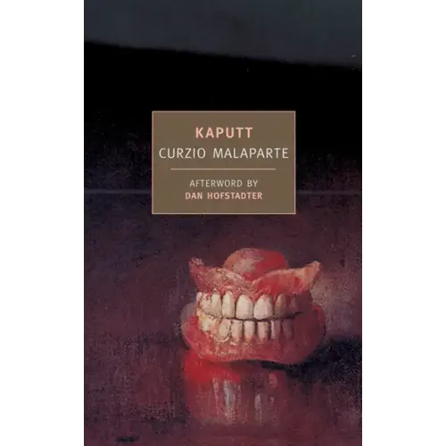 Kaputt