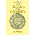 The Iliad & The Odyssey