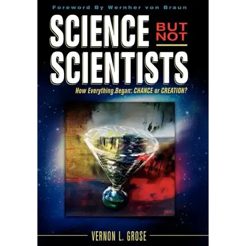 Science But Not Scientists