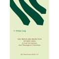 The Reign and Rejection of King Saul: A Case for Literary and Theological Coherence