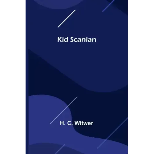 Kid Scanlan