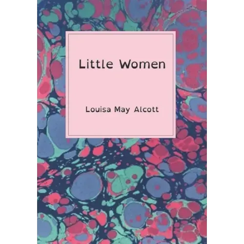 Little Women (Dyslexia-friendly Edition)