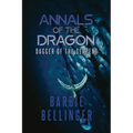 Annals of the Dragon: Dagger of the Serpent