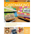 Complete Photo Guide to Cardmaking: More Than 800 Large Color Photos