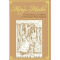 Mary's Master: Colonization and the Indians in 17th Century New England