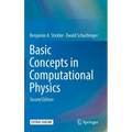 Basic Concepts in Computational Physics