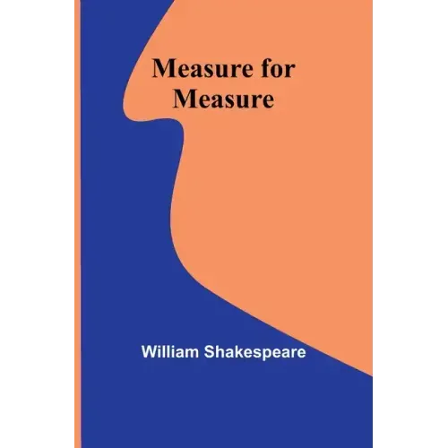 Measure for Measure