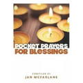 Pocket Prayers of Blessing