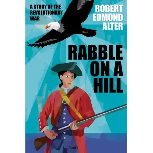 Rabble on a Hill
