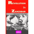 Revolution in Zanzibar: 2 in 1 Edition