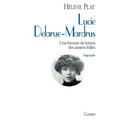 Lucie Delarue-Mardrus