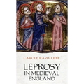 Leprosy in Medieval England