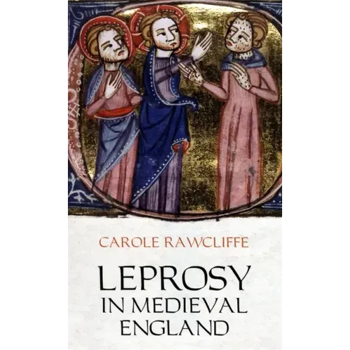 Leprosy in Medieval England