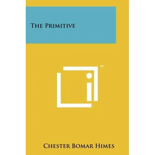 The Primitive