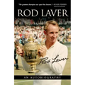 Rod Laver: An Autobiography