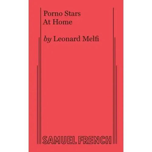 Porno Stars at Home