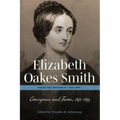 Elizabeth Oakes Smith Sel Writ