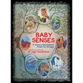 Baby Senses: A Sensory Neuroscience Primer for All Ages