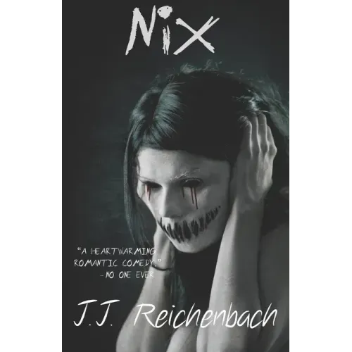 Nix: Book One