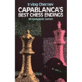 Capablanca's Best Chess Endings