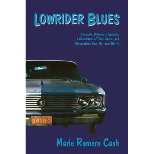 Lowrider Blues
