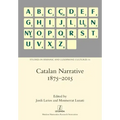 Catalan Narrative 1875-2015