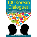 100 Korean Dialogues