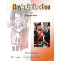 Ray's Collection of Bagpipe Music Volume 47
