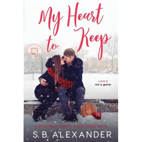 My Heart to Keep