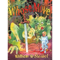 Whose Move, A Dragon's Tale