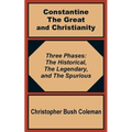 Constantine the Great and Christianity