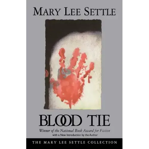 Blood Tie