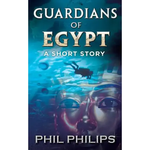 Guardians Of Egypt: An Ancient Egyptian Mystery Thriller: Short Story