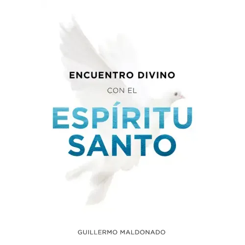 Encuentro Divino Con El Espíritu Santo