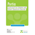 Portia Curriculum - Communication: Curriculum for children with Autism Spectrum Disorder