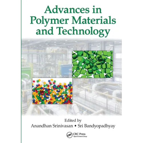 Advances in Polymer Materials and Technology