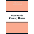 Woodward's Country Homes