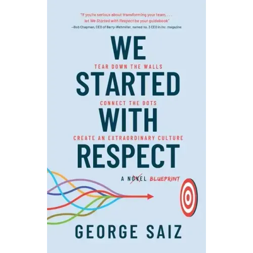 We Started with Respect
