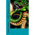 DBZ Bardock Story2